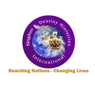 Kingdom Destiny Ministries Int